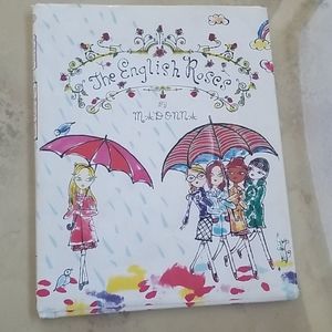 The English Rose's by Madonna